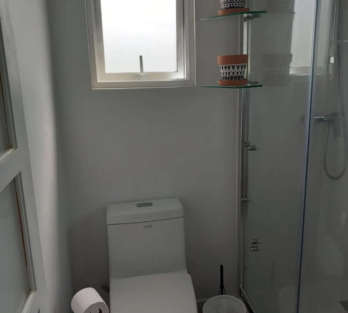 Sans Souci Charming Tiny Home Beaulieu