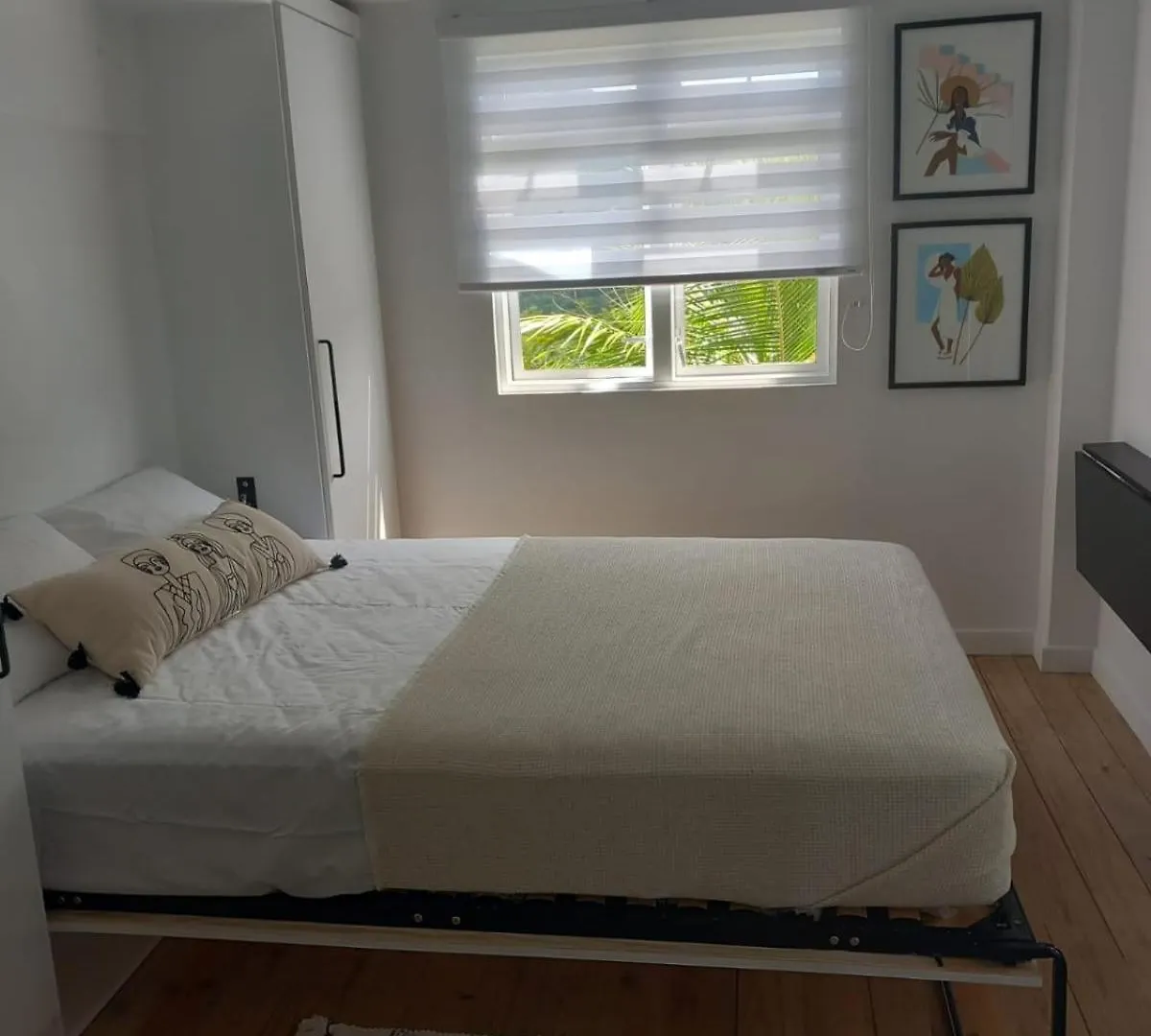 Sans Souci Charming Tiny Home Beaulieu 0*,  Grenada