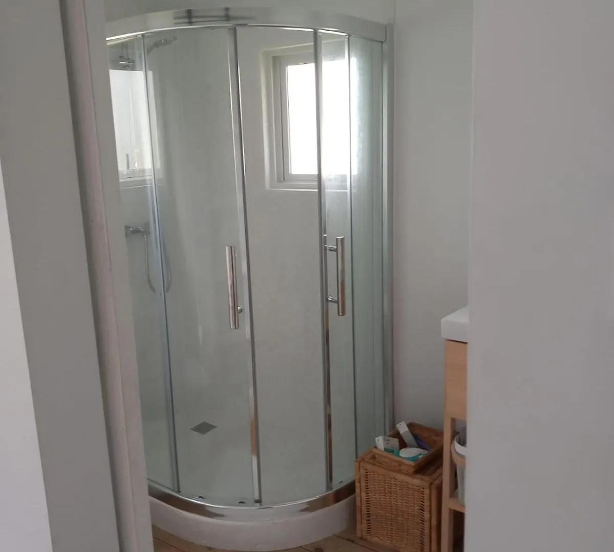 Apartment Sans Souci Charming Tiny Home Beaulieu Grenada
