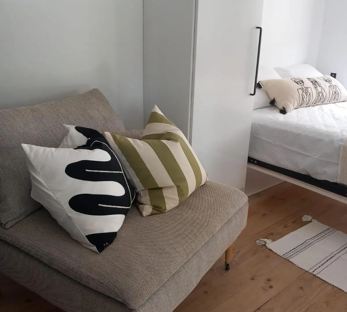 Sans Souci Charming Tiny Home Beaulieu Гренада