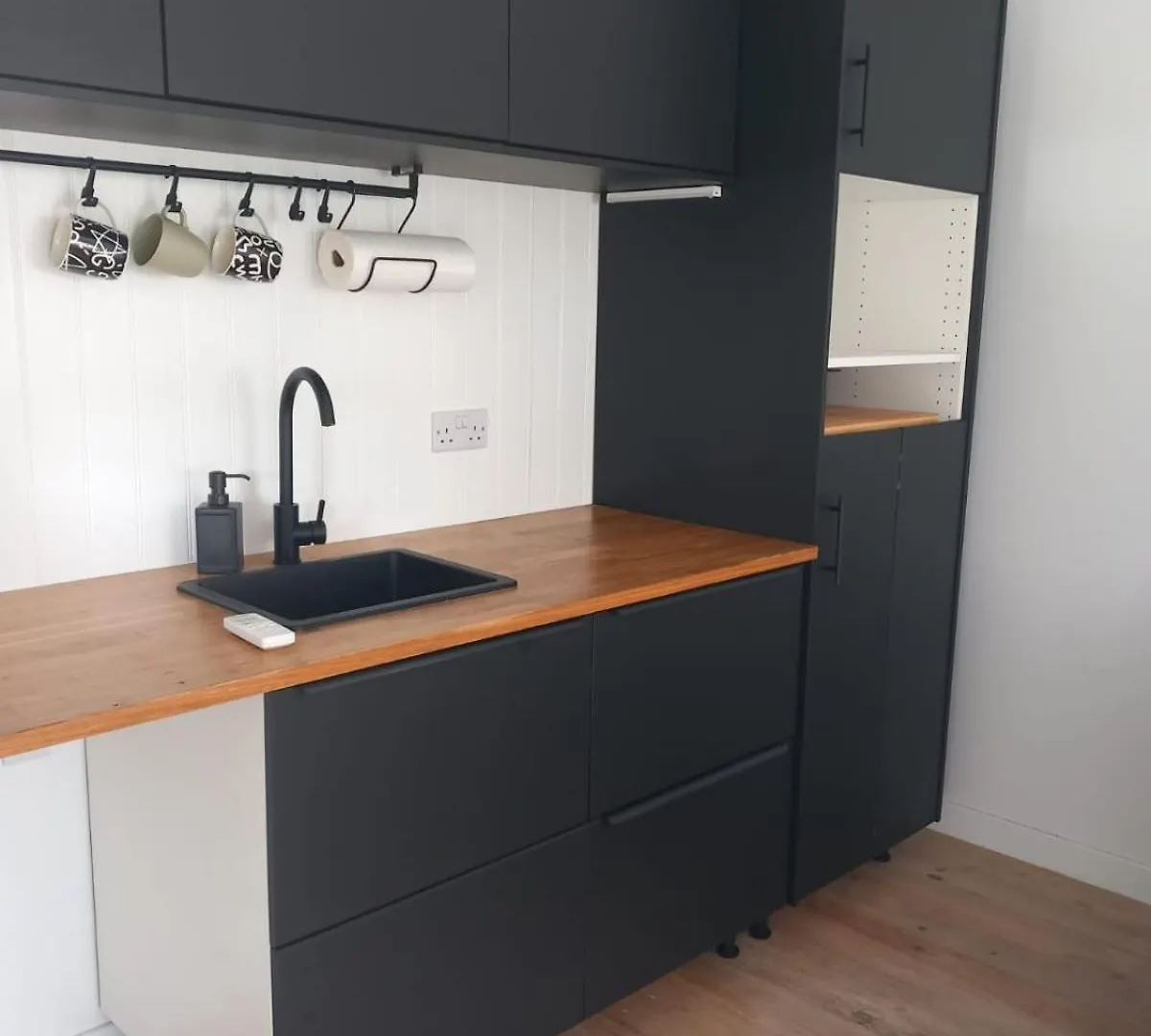 Sans Souci Charming Tiny Home Beaulieu